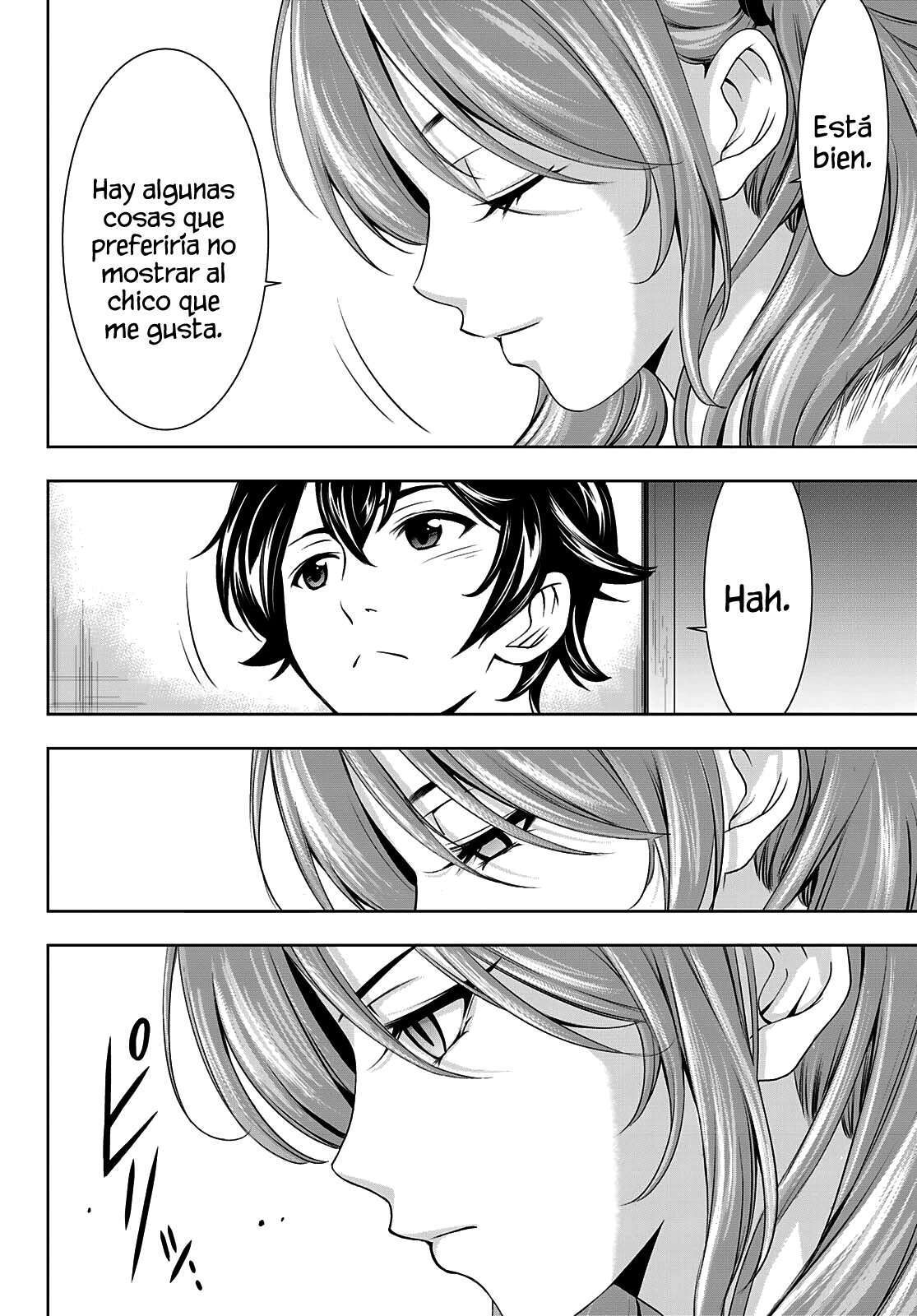 Capitulo 72 page 19