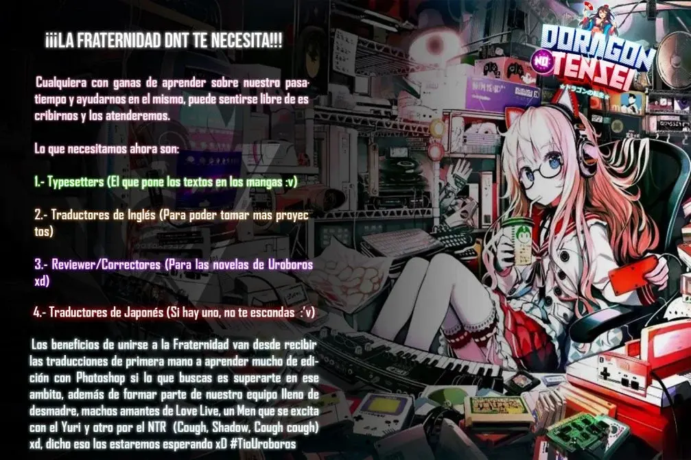 Capitulo 18 page 19