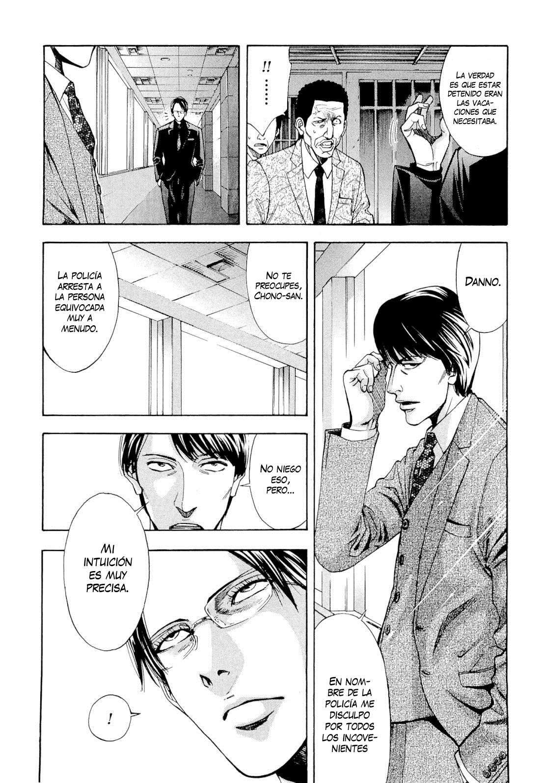 Capitulo 28 page 12