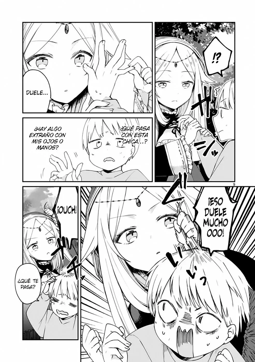 Capitulo 3 page 10