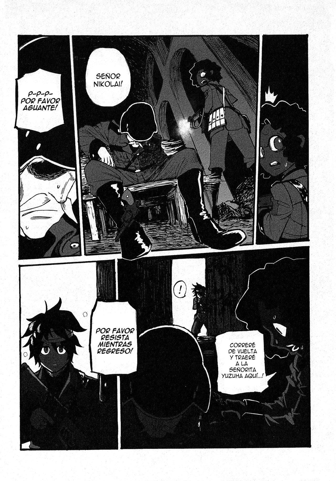 Capitulo 11 page 23
