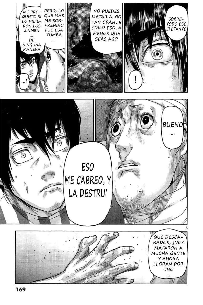Capitulo 42 page 5