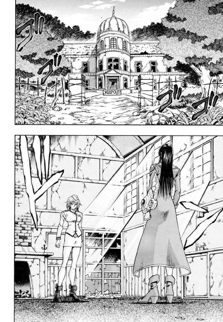 Capitulo 35 page 15