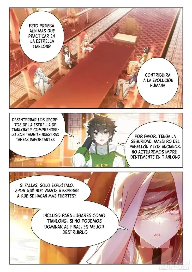 Capitulo 421 page 7