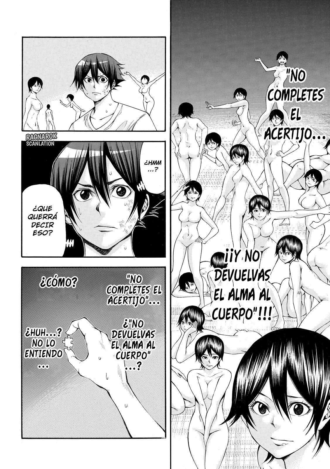 Capitulo 110 page 5