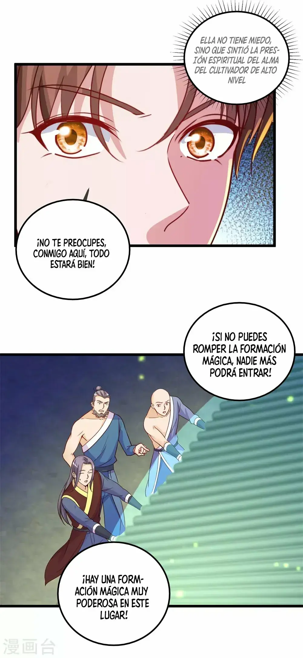 Capitulo 142 page 13
