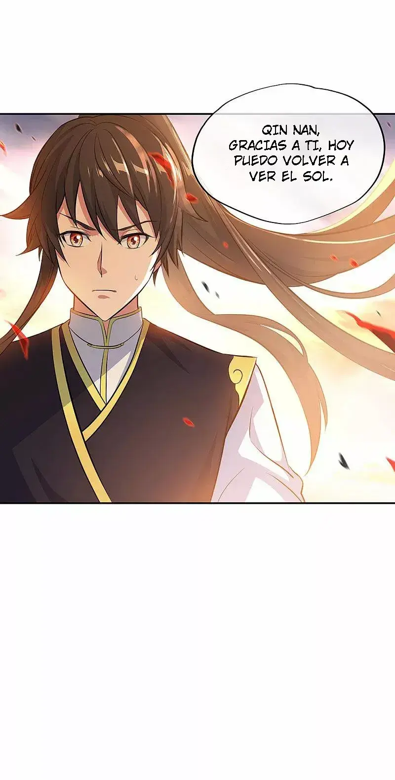 Capitulo 316 page 36