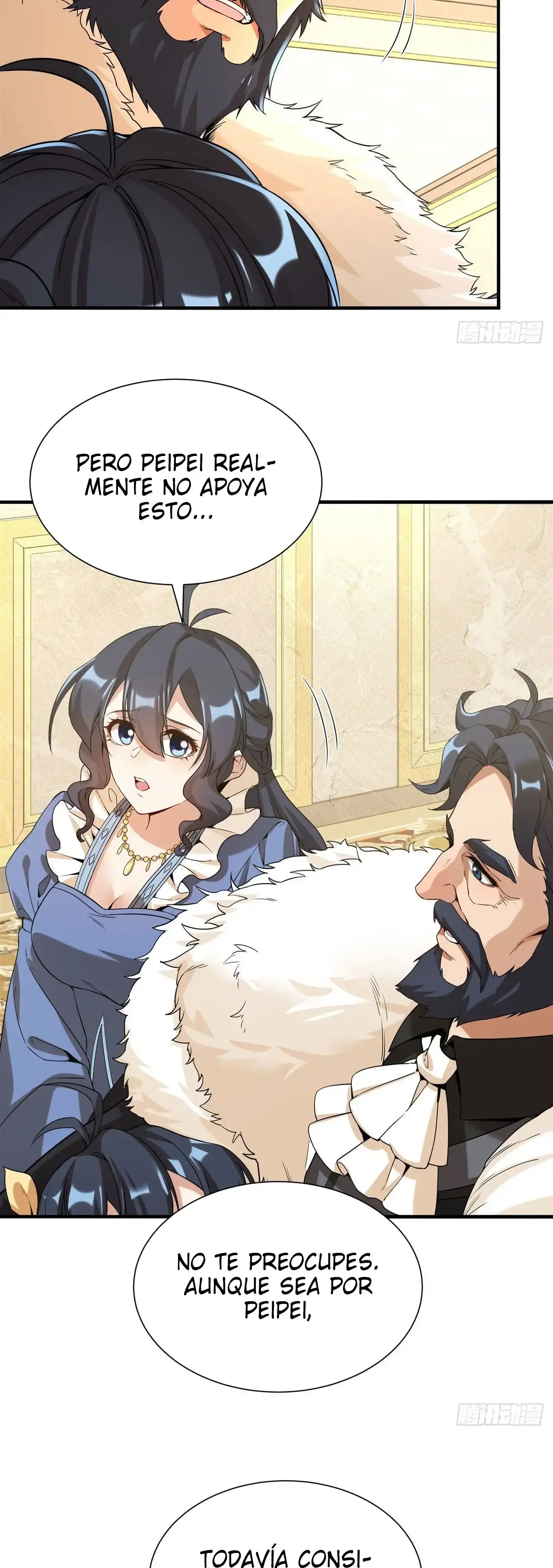 Capitulo 31 page 18