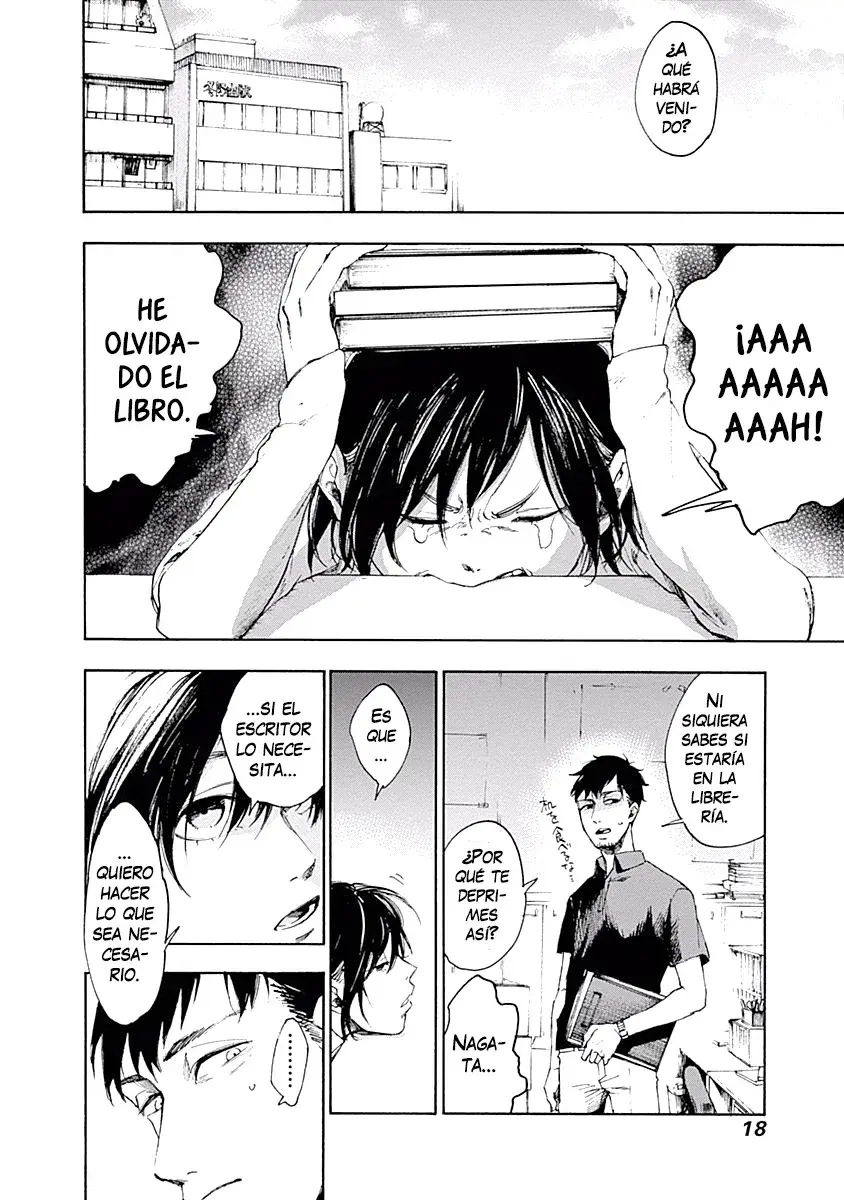Capitulo 1 page 20