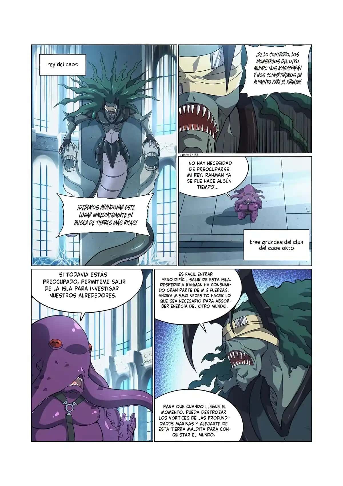 Capitulo 291 page 10