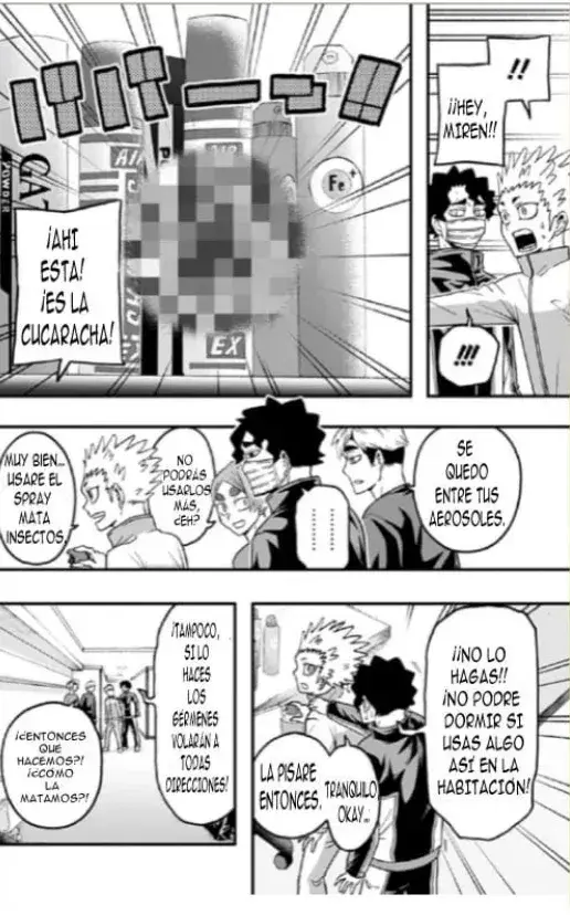 Capitulo 38 page 10