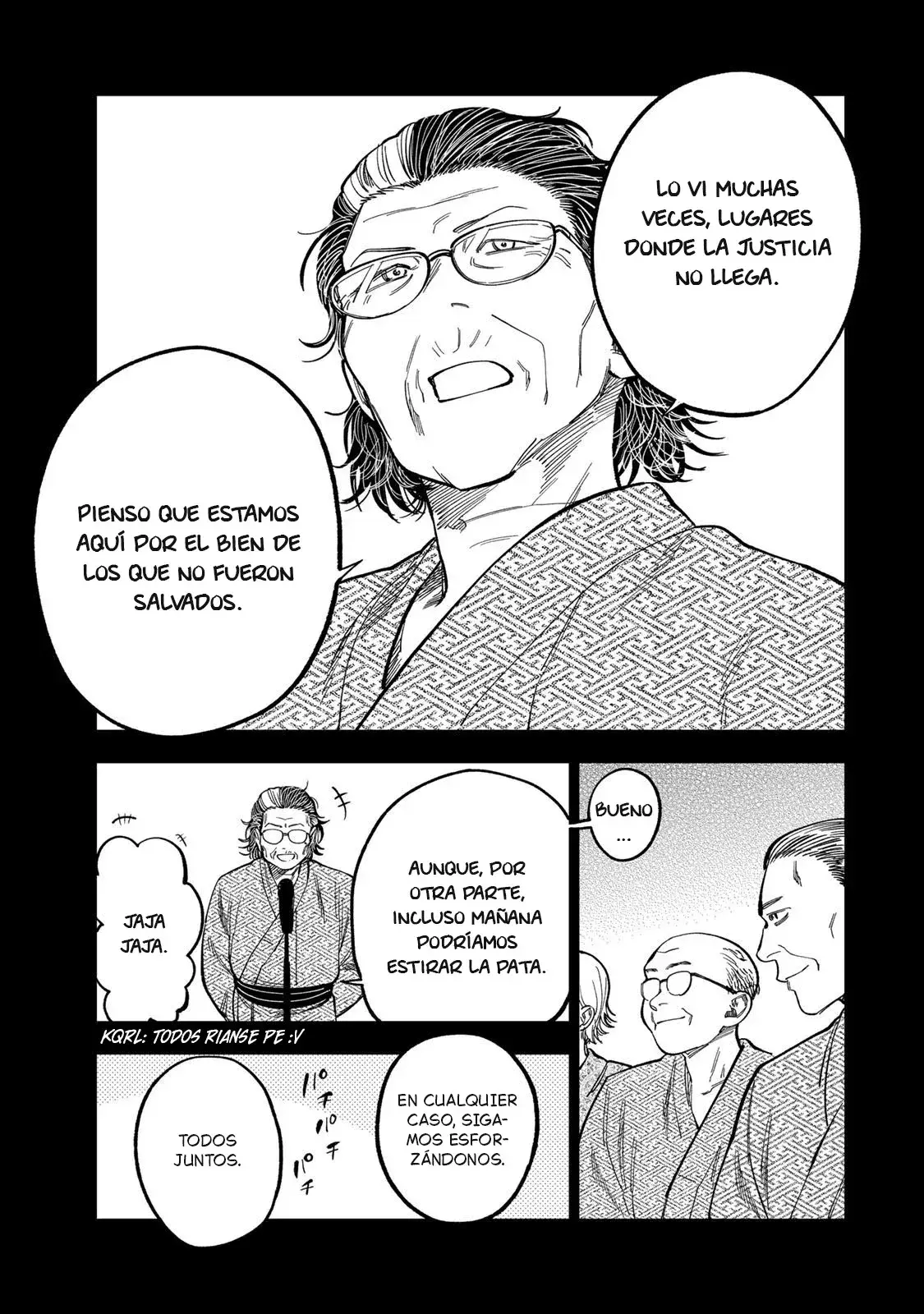 Capitulo 39 page 13
