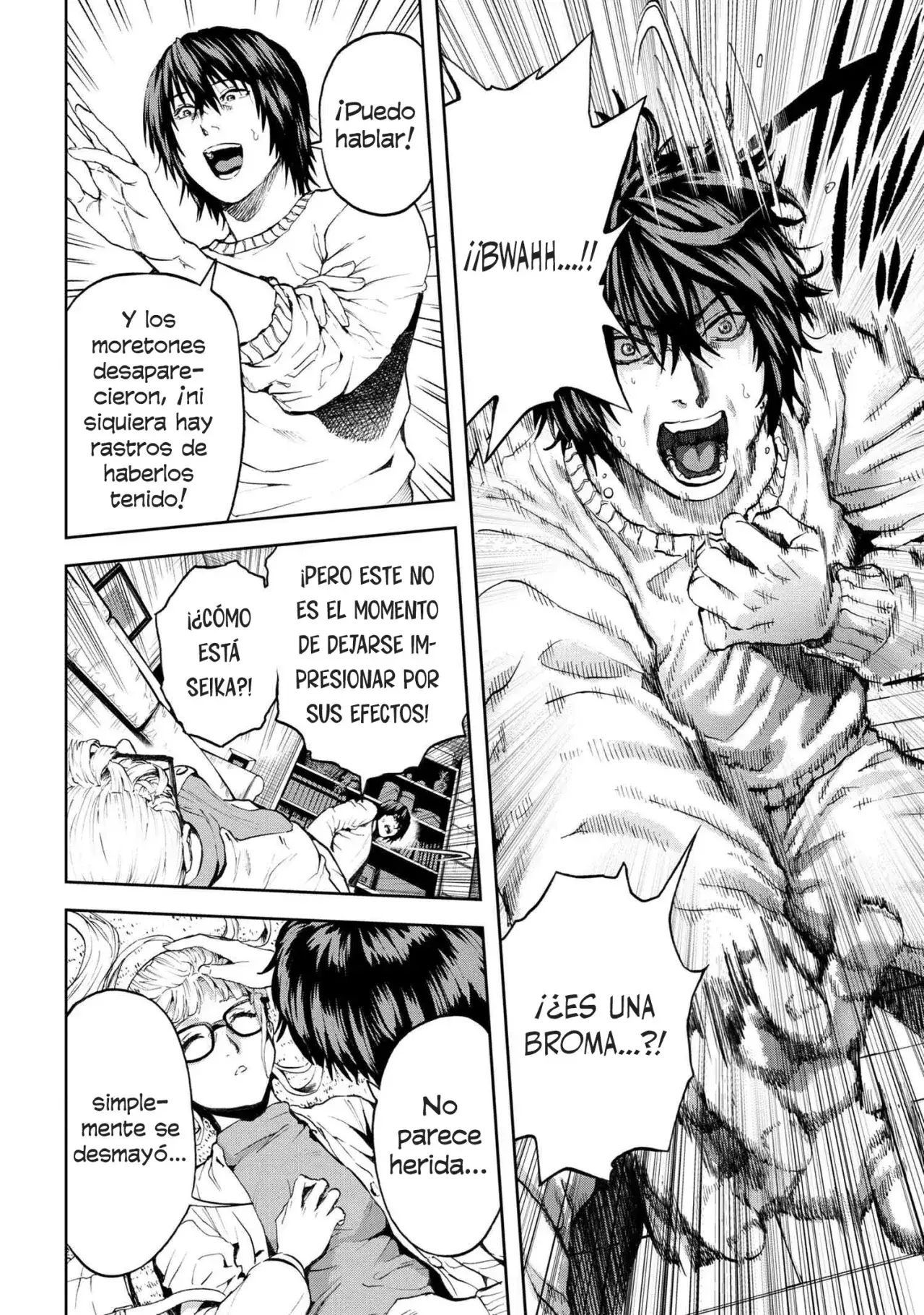 Capitulo 29 page 40