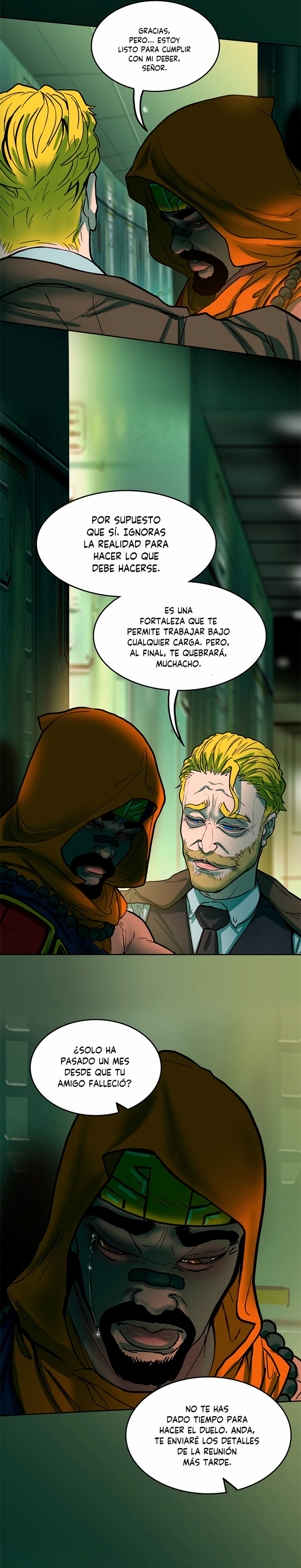 Capitulo 146 page 17