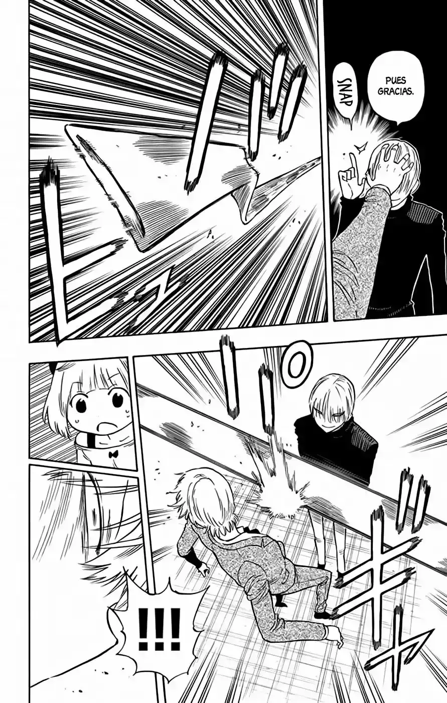 Capitulo 34 page 21