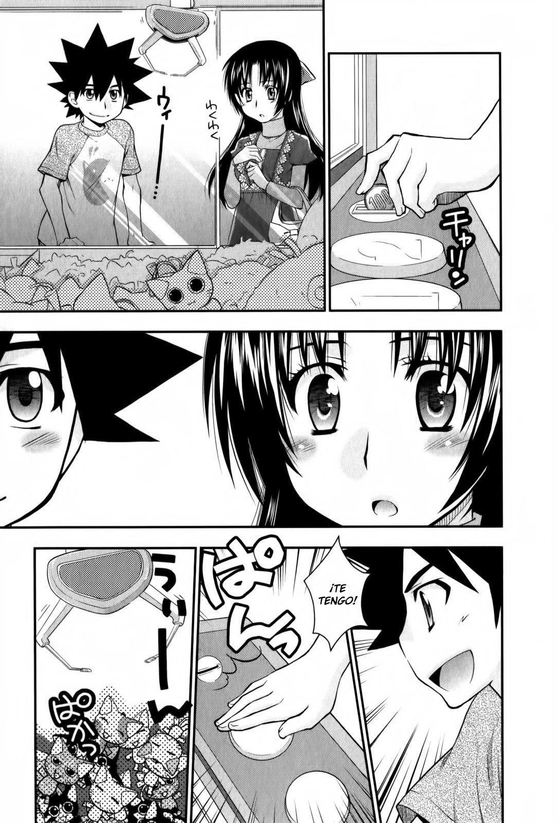 Capitulo 26 page 14