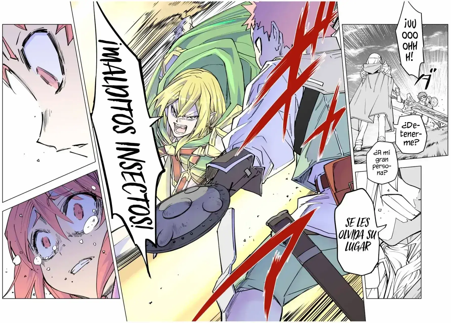 Capitulo 17 page 17