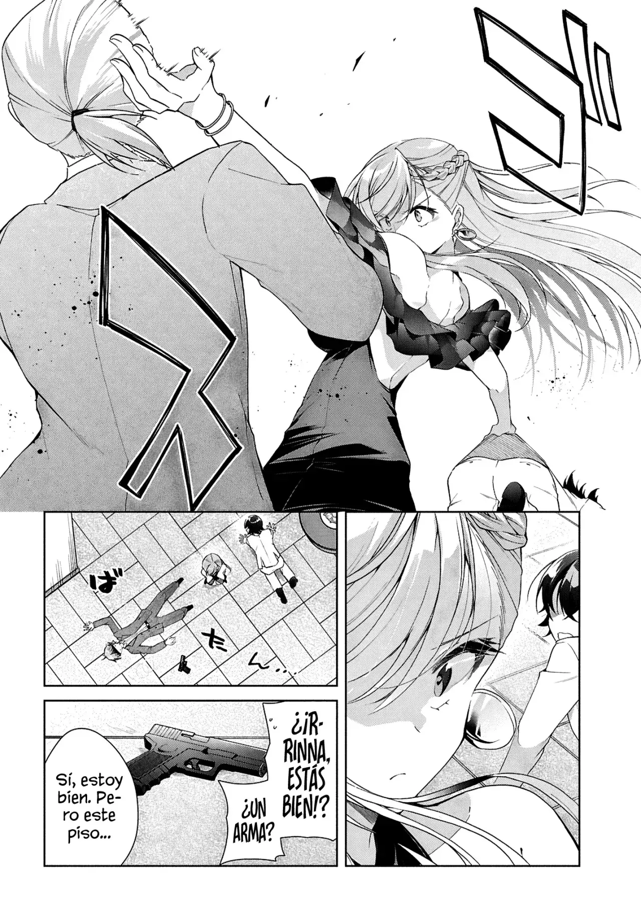 Capitulo 46 page 24