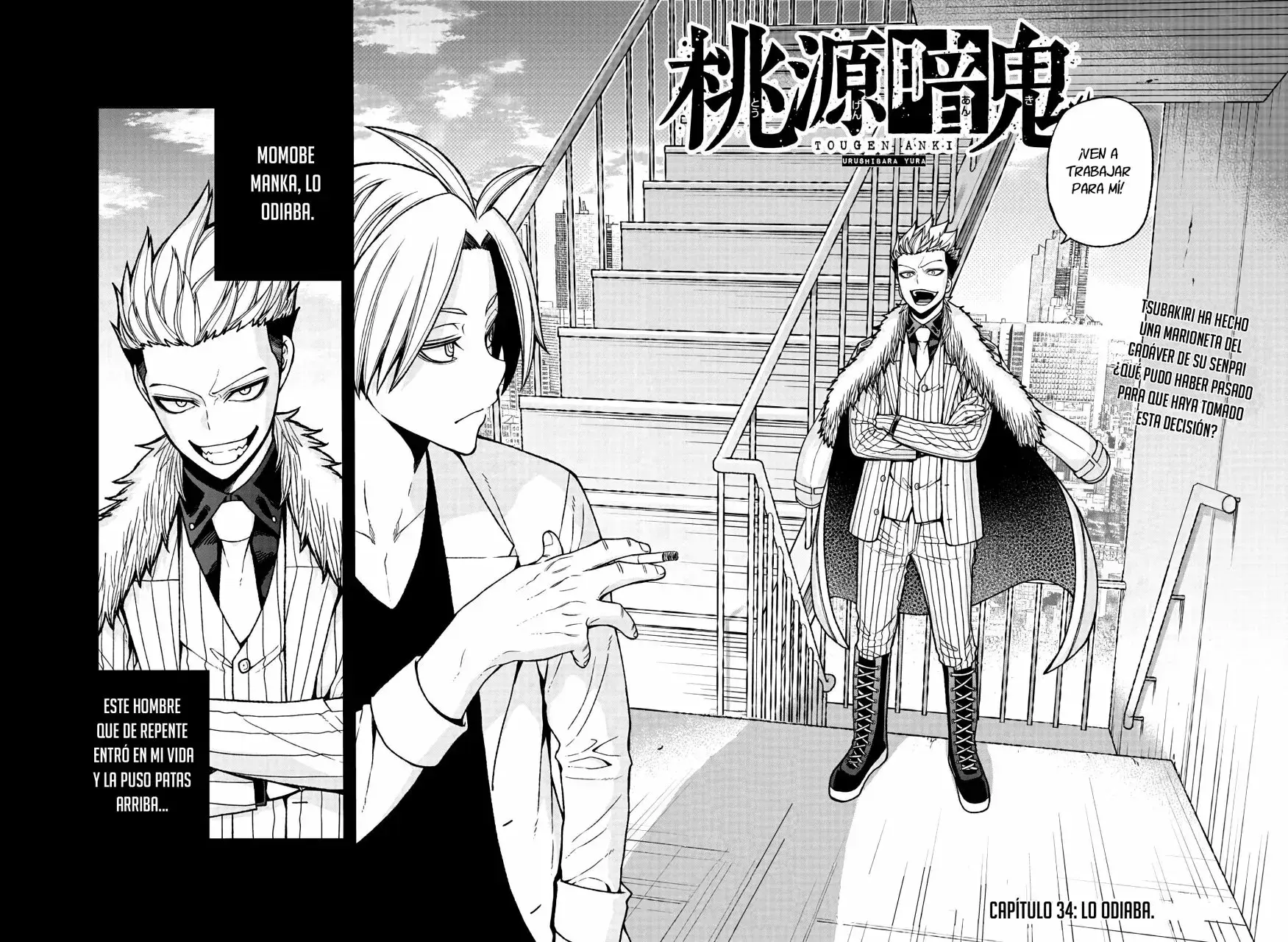 Capitulo 34 page 4