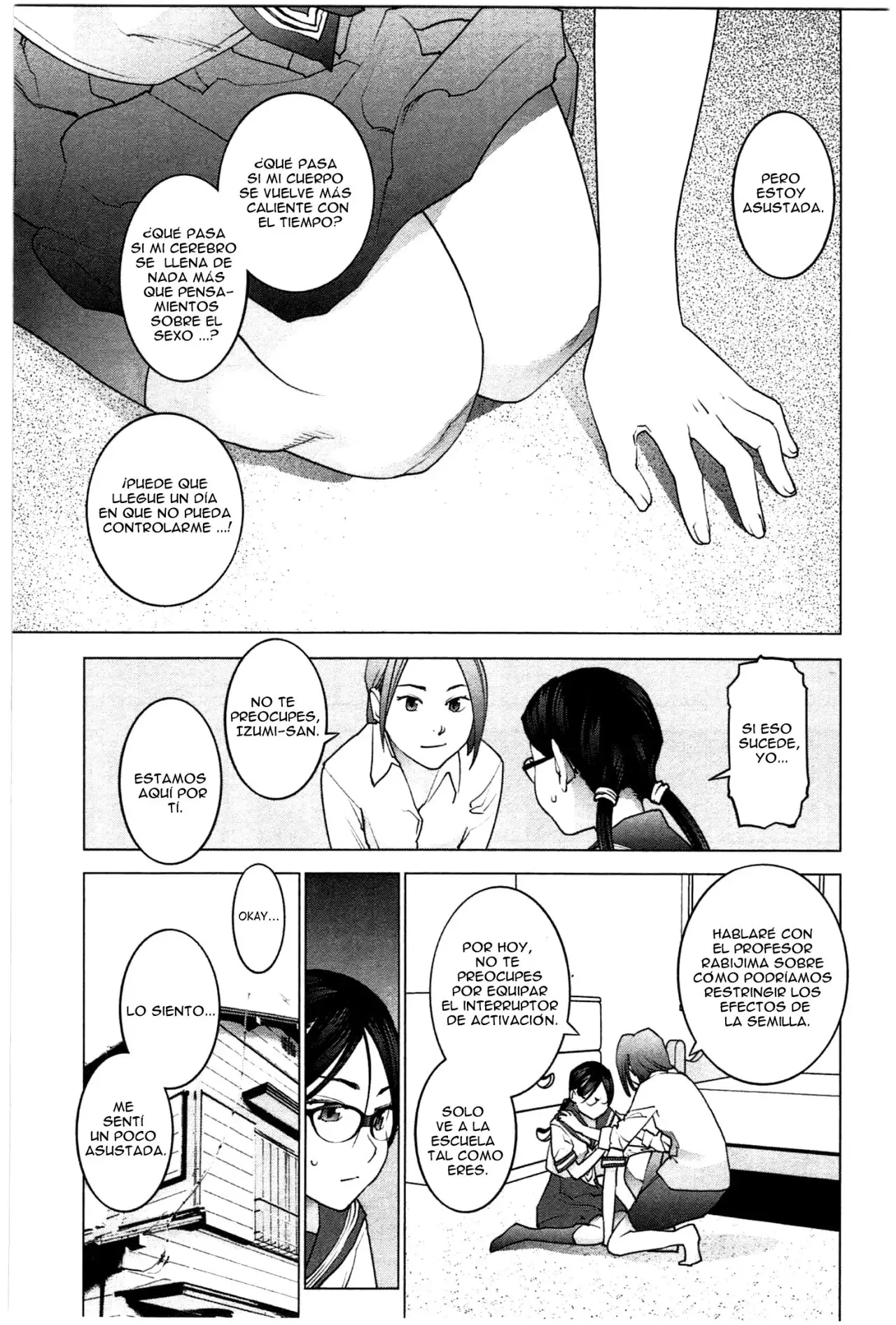 Capitulo 23 page 20