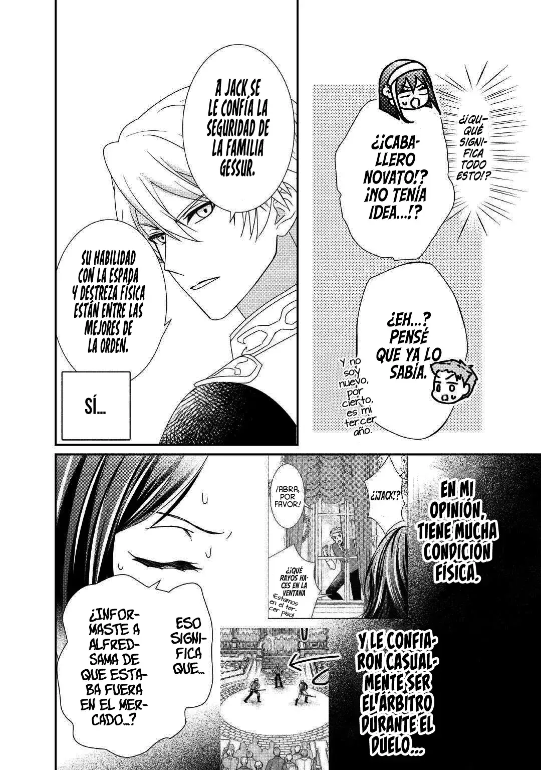 Capitulo 37 page 17