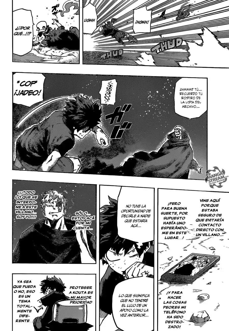 Capitulo 74 page 18
