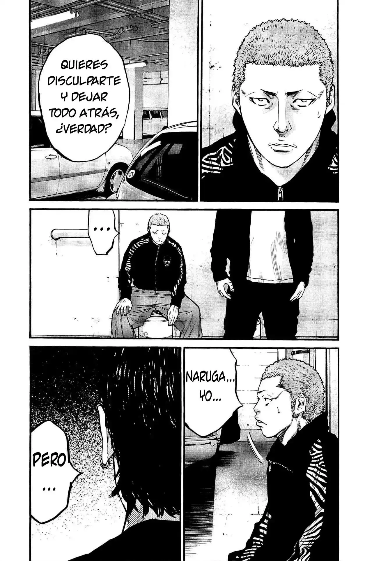 Capitulo 150 page 11