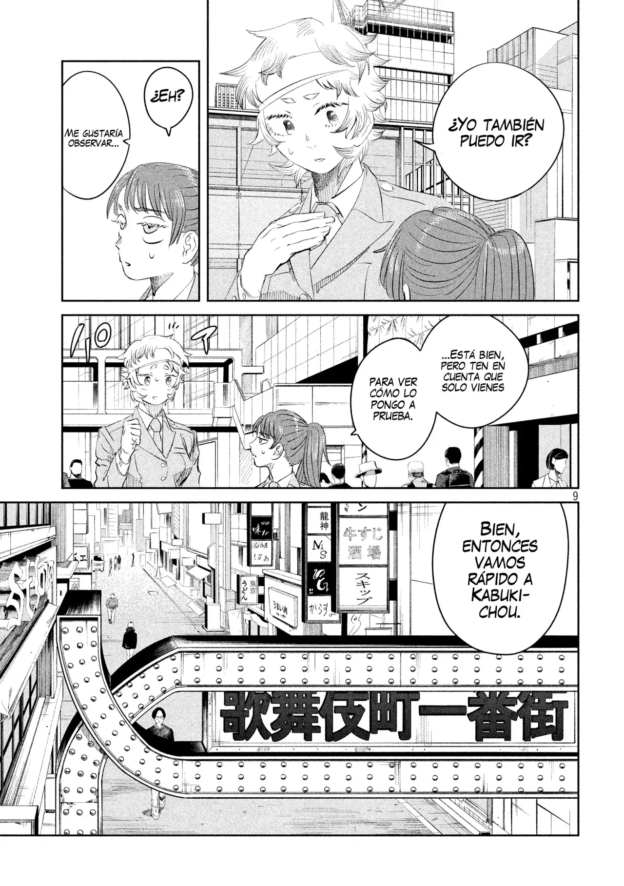 Capitulo 3 page 11