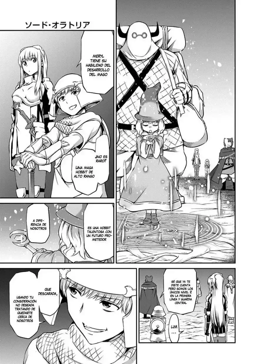 Capitulo 21 page 11