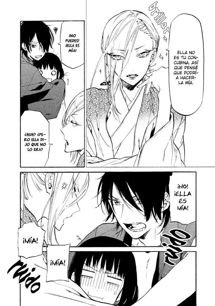Capitulo 16 page 11