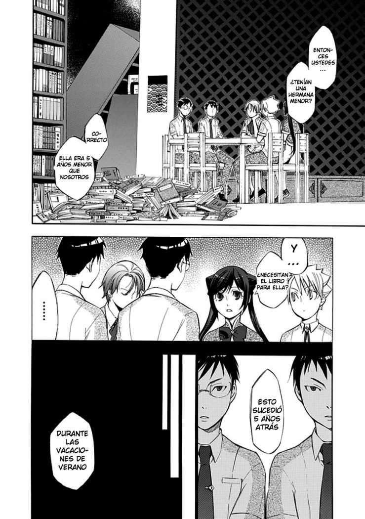 Capitulo 33 page 6