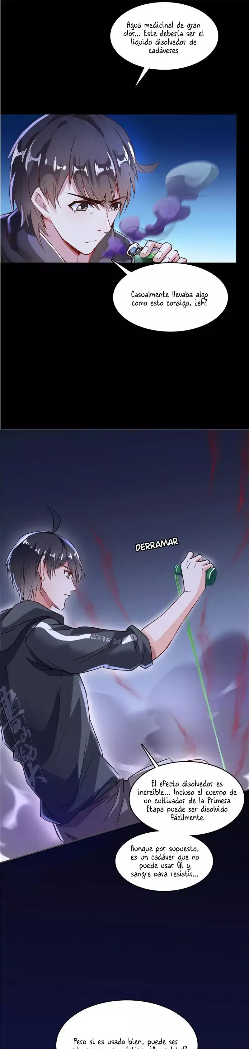 Capitulo 31 page 10