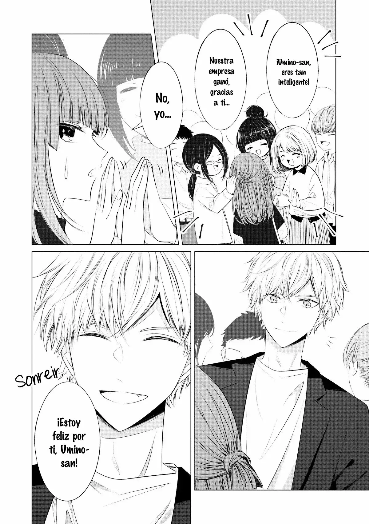 Capitulo 14 page 16