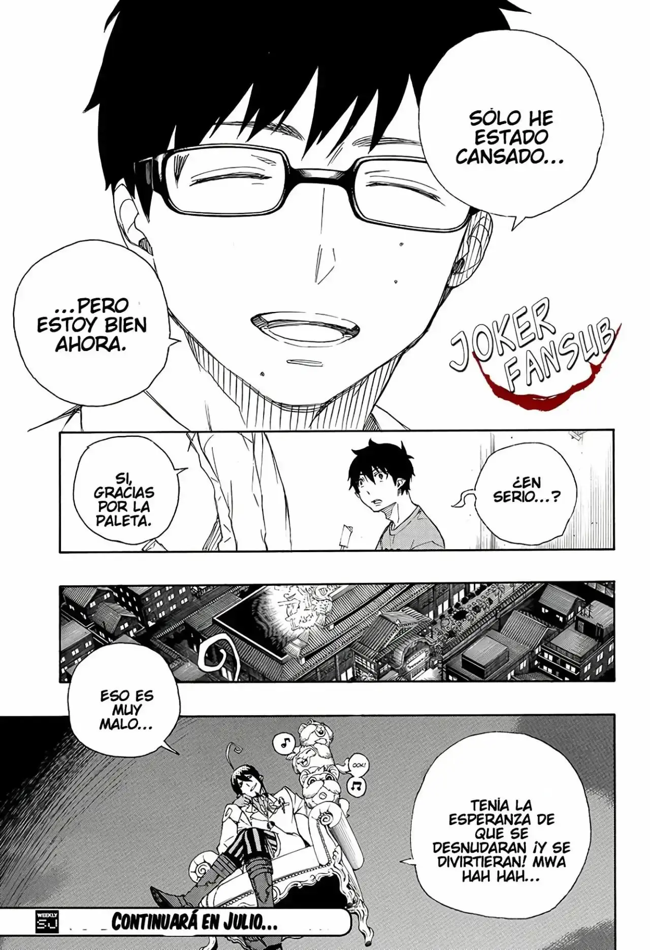 Capitulo 68 page 35