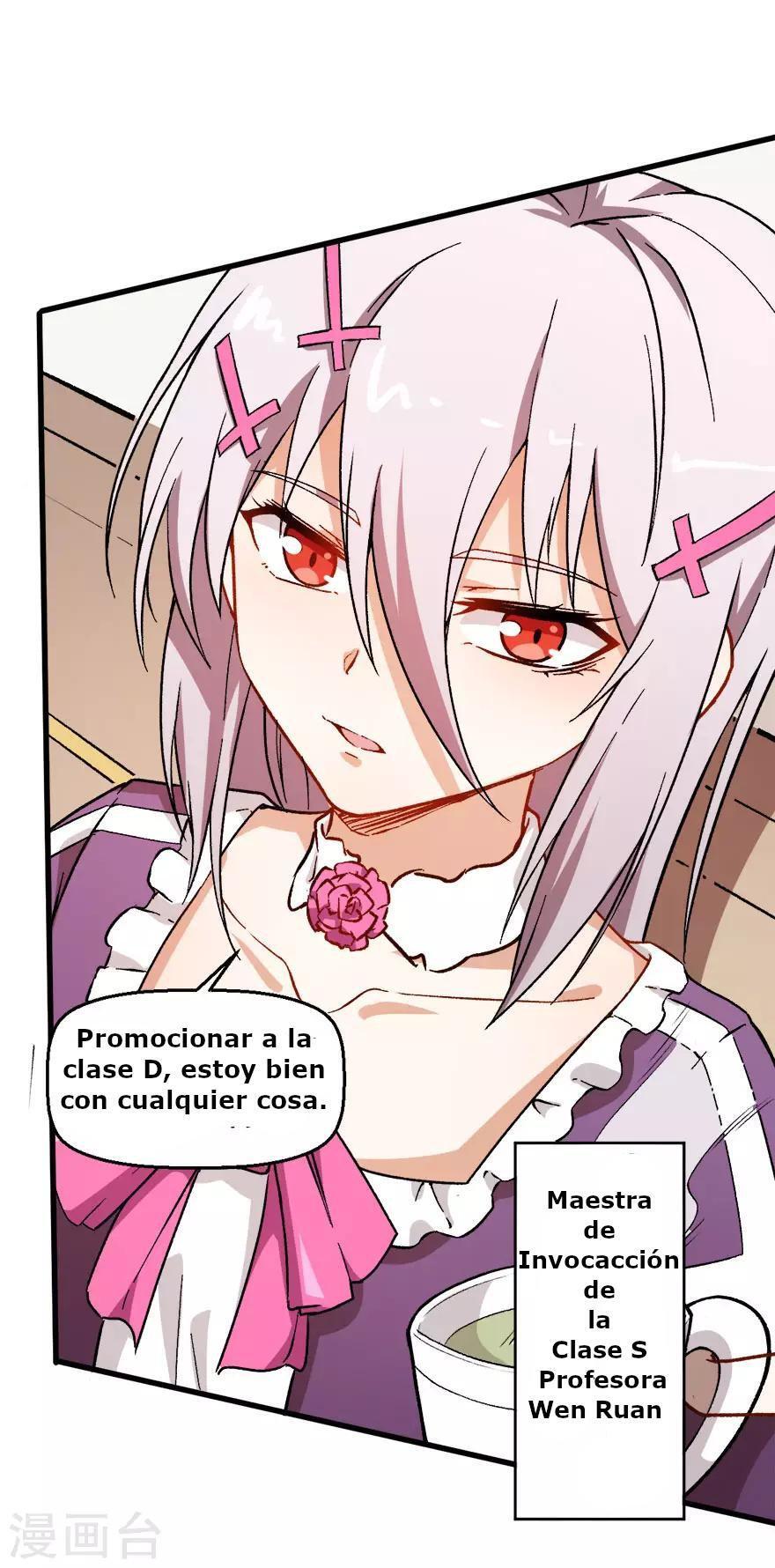 Capitulo 61 page 29
