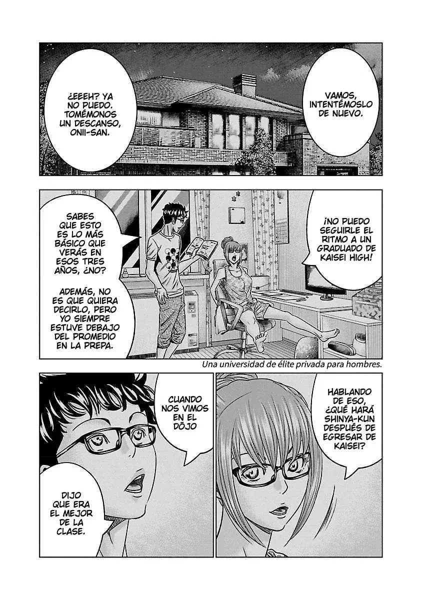 Capitulo 33 page 11