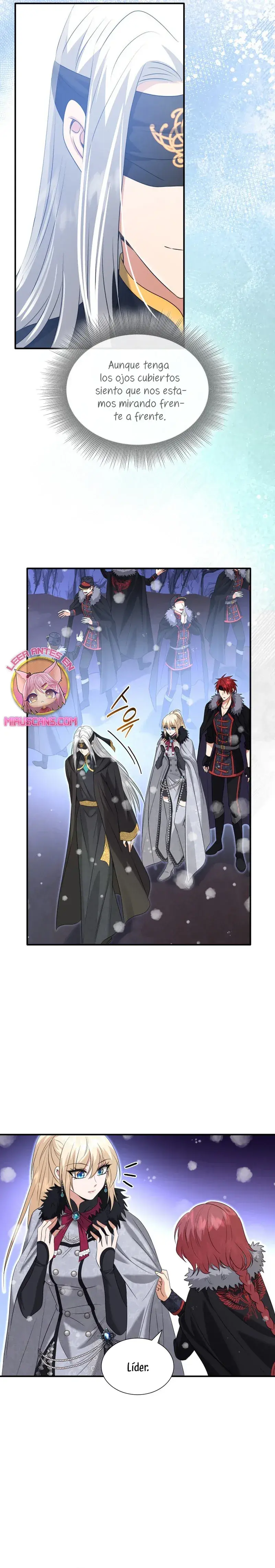 Capitulo 97 page 19