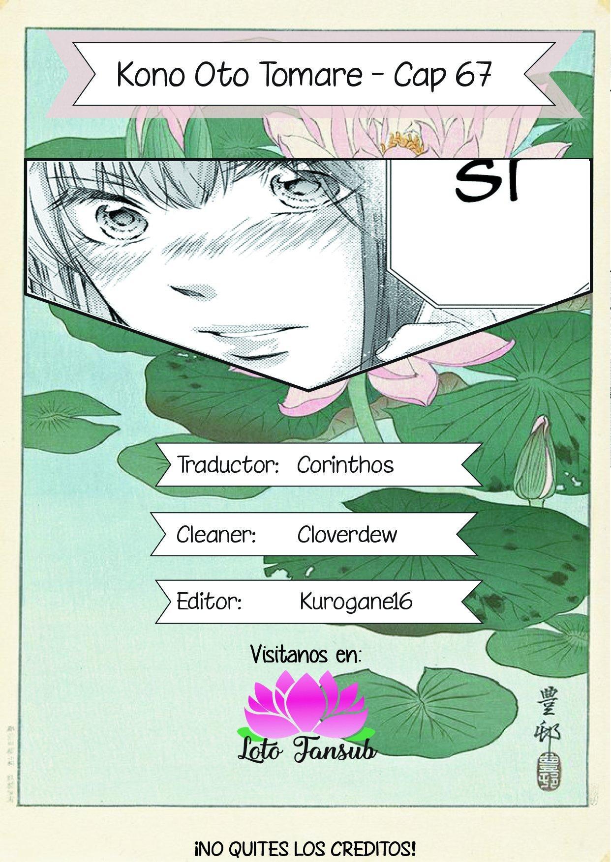Capitulo 67 page 1
