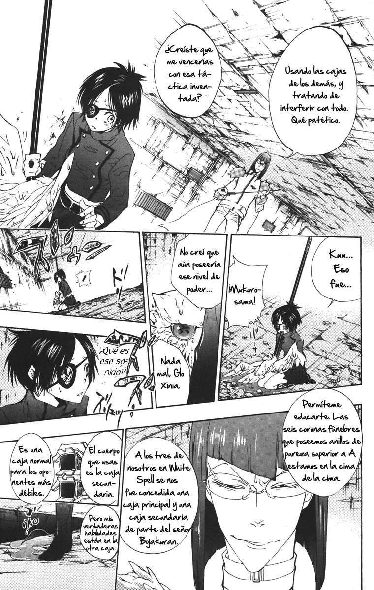 Capitulo 164 page 11