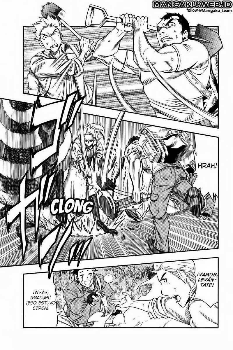 Capitulo 27 page 9
