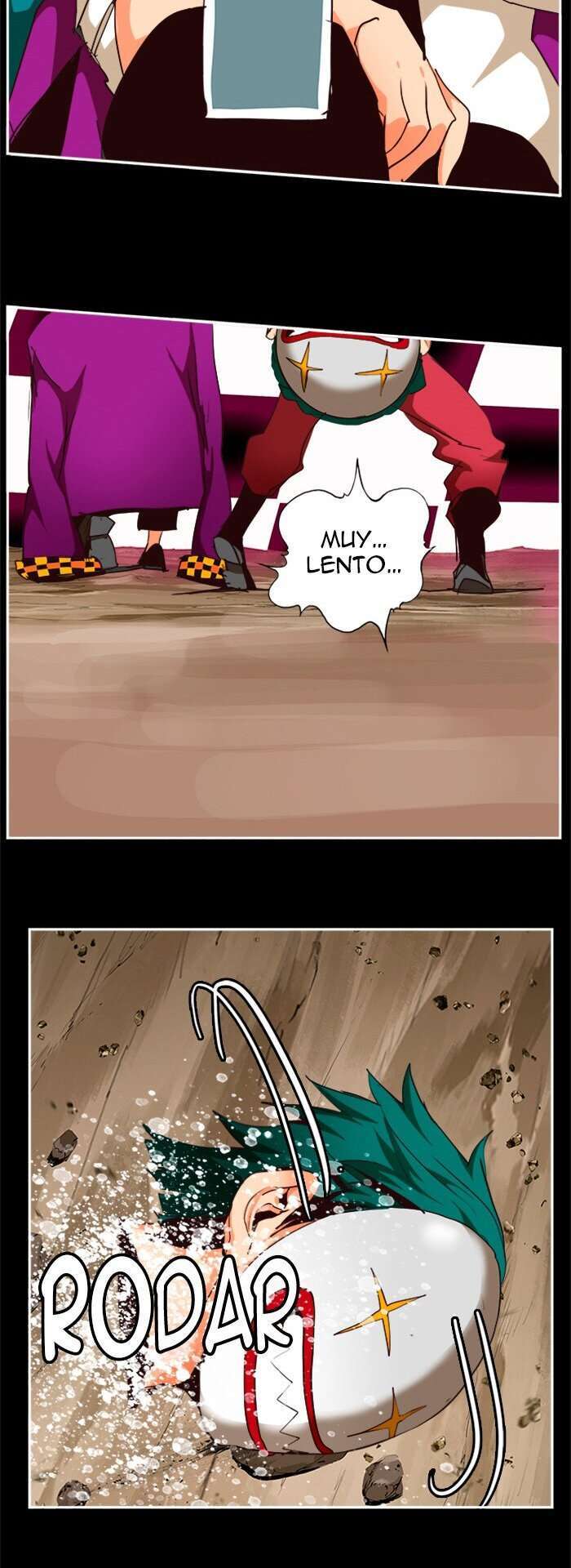 Capitulo 503 page 40
