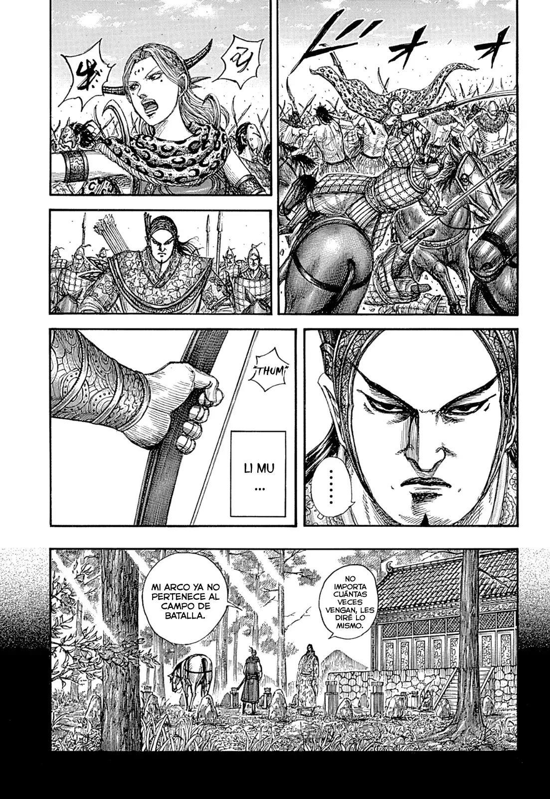 Capitulo 855 page 14