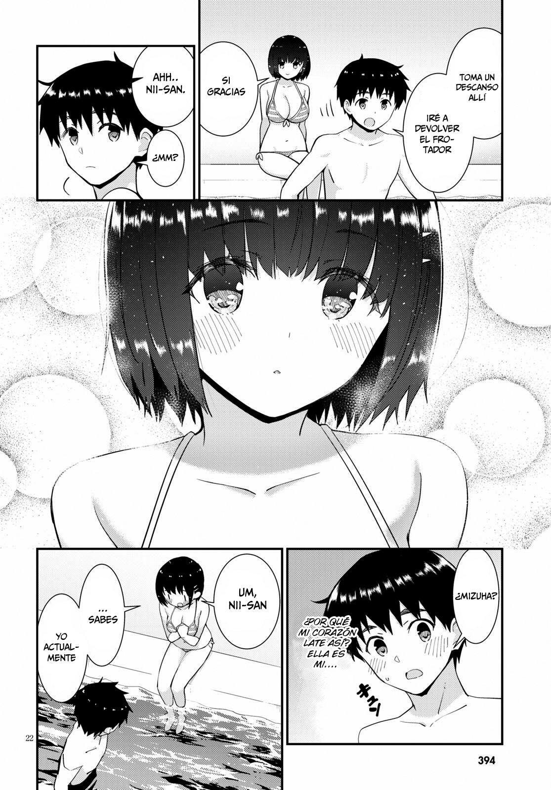 Capitulo 32 page 23
