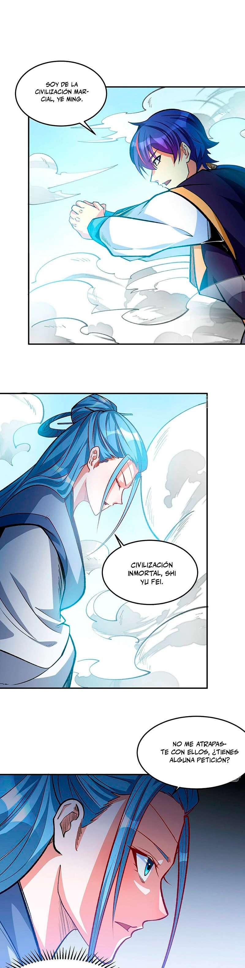 Capitulo 604 page 8