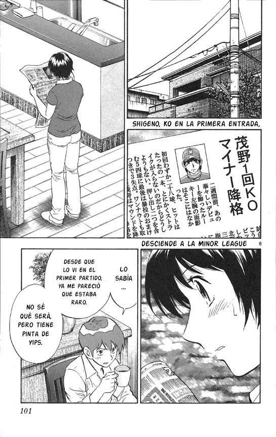 Capitulo 634 page 6
