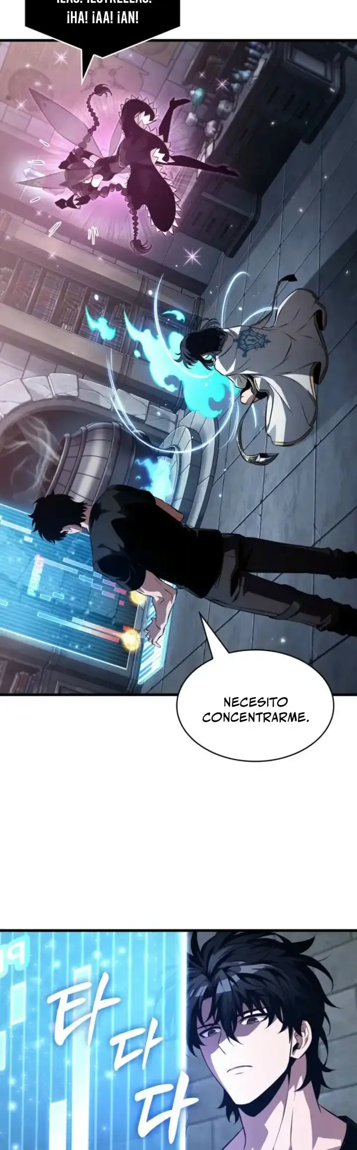 Capitulo 201 page 27