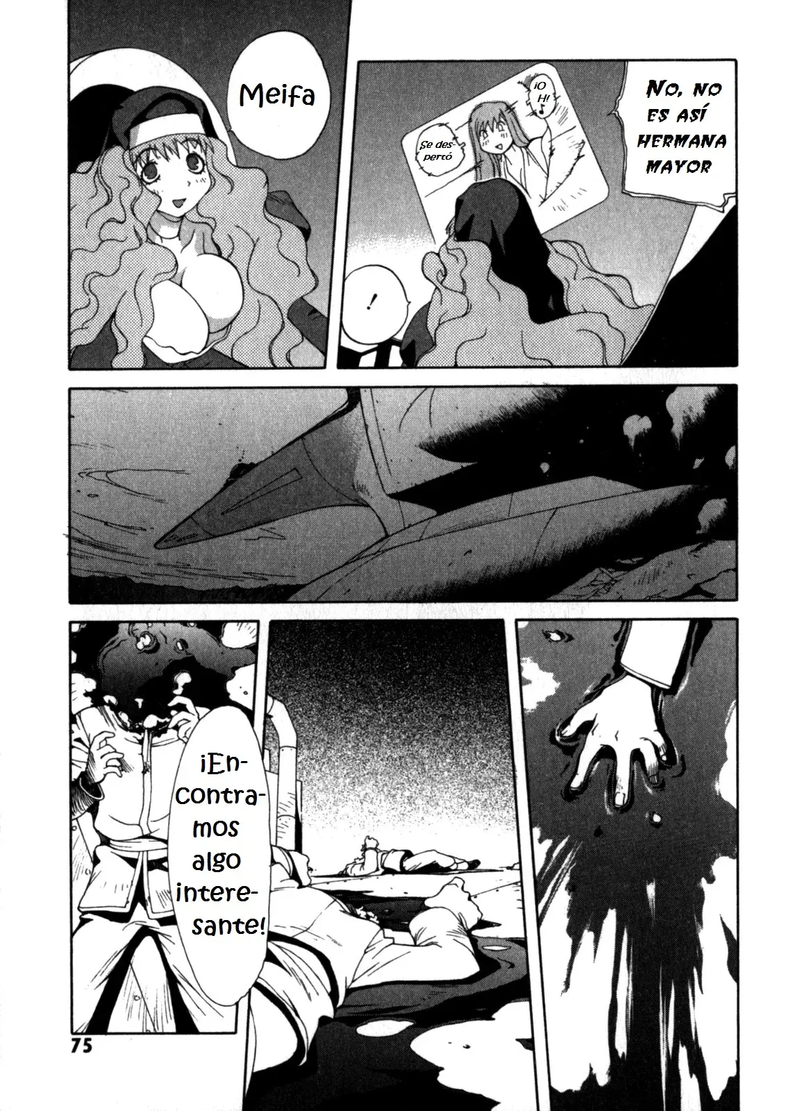 Capitulo 9 page 20
