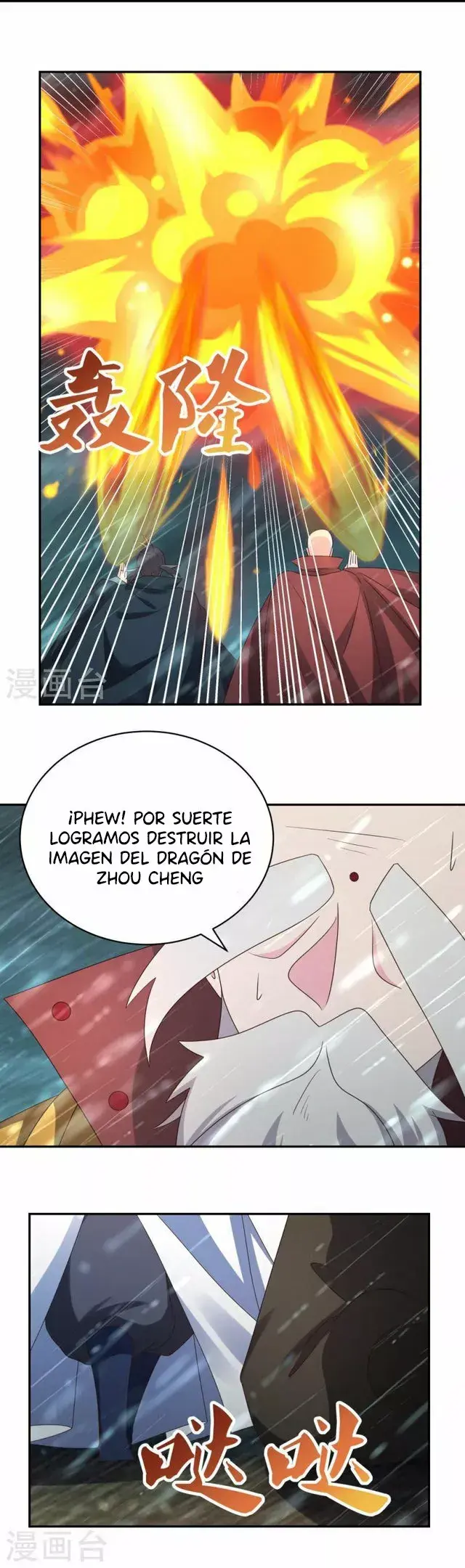 Capitulo 344 page 11