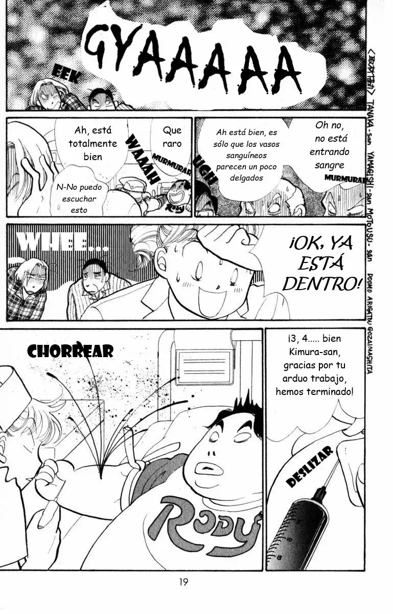 Capitulo 79 page 19