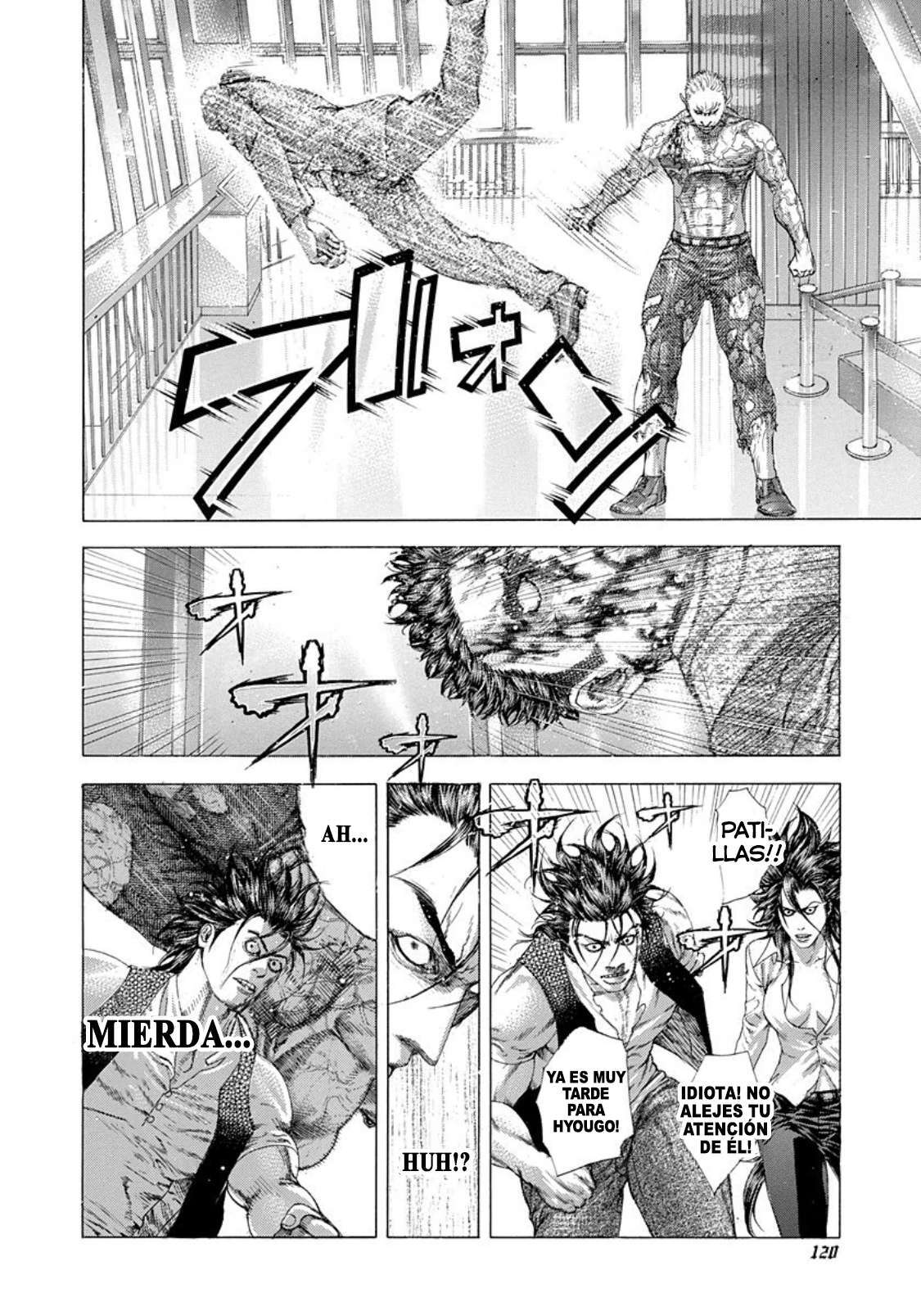 Capitulo 248 page 4